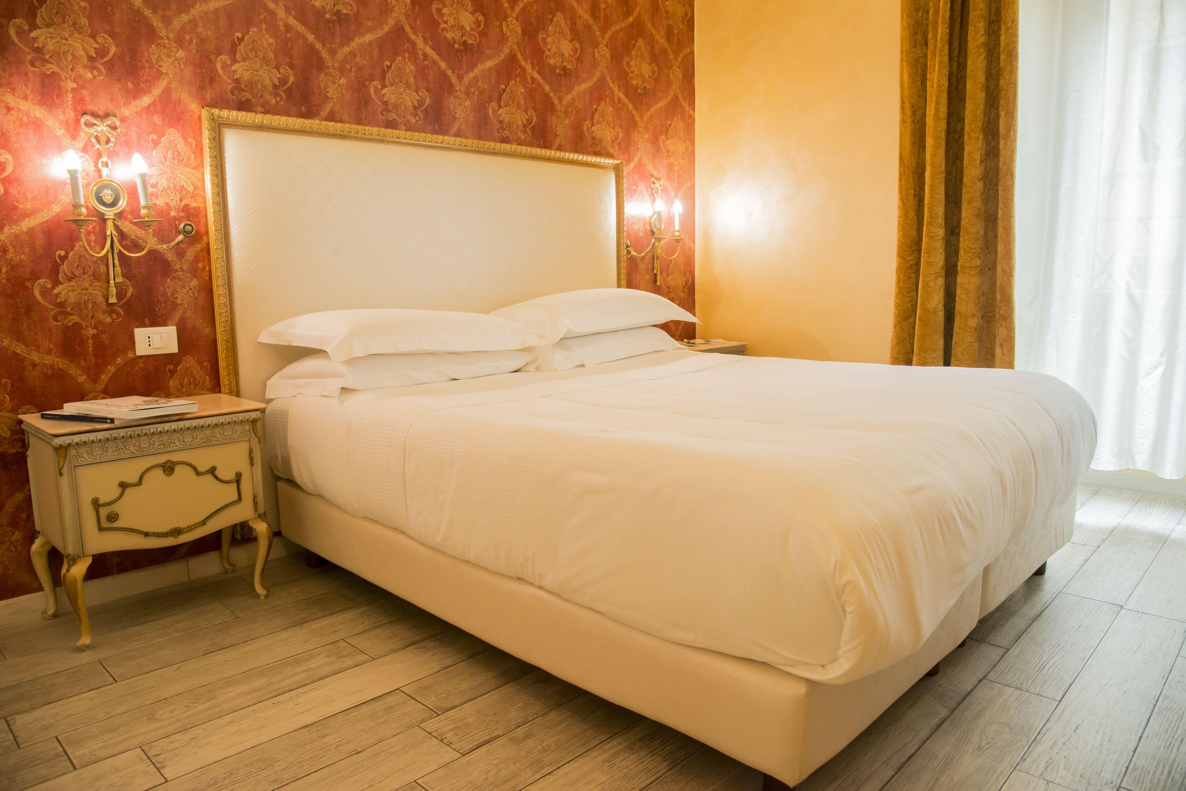 Ripetta Rooms, Rome